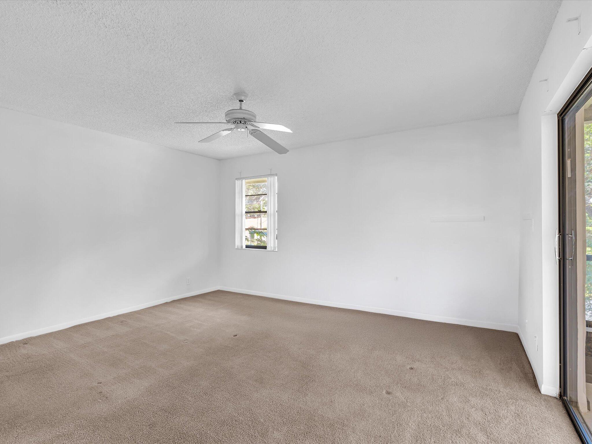 PALM CHASE CONDO - Residential