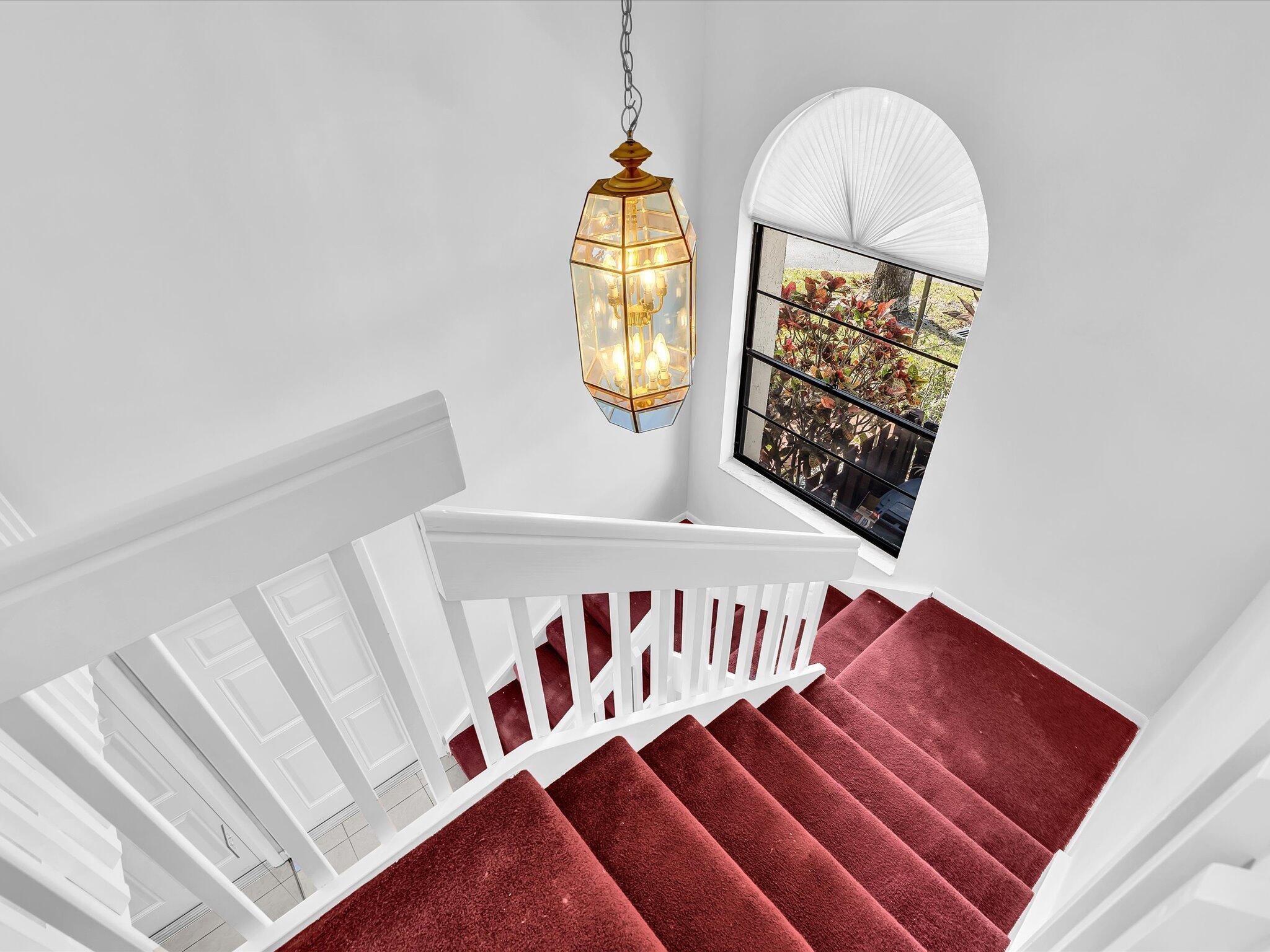 PALM CHASE CONDO - Residential