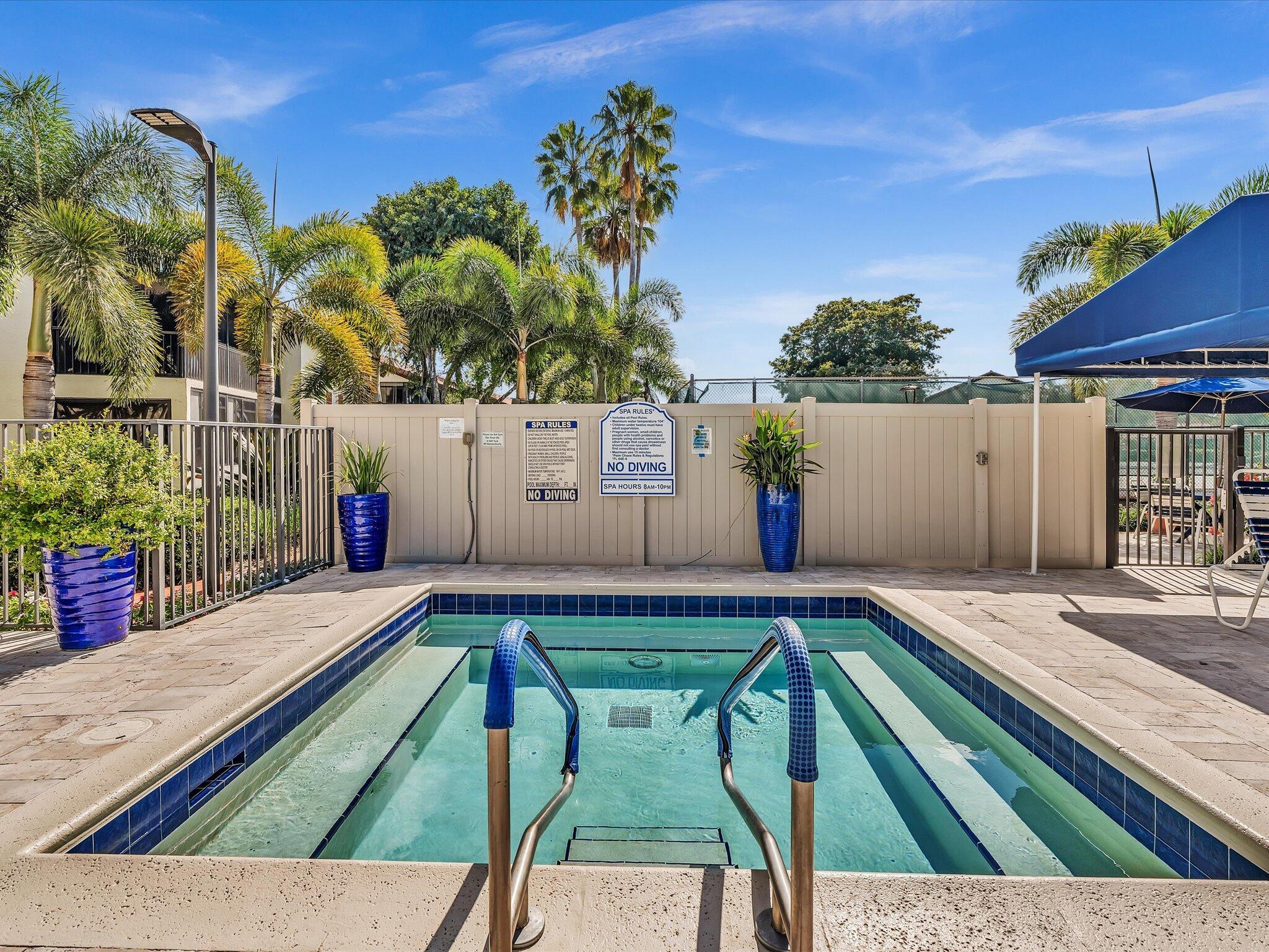 PALM CHASE CONDO - Residential