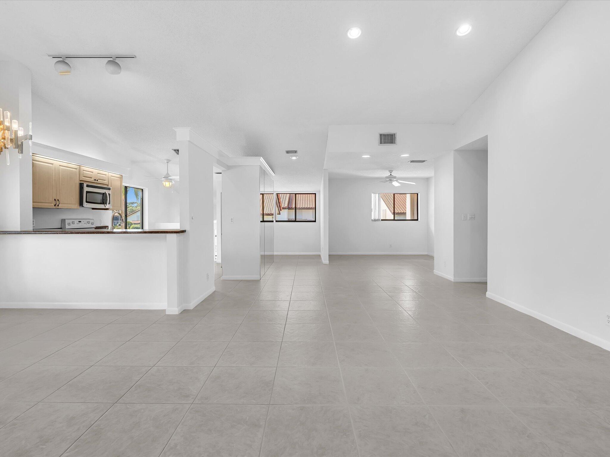 PALM CHASE CONDO - Residential