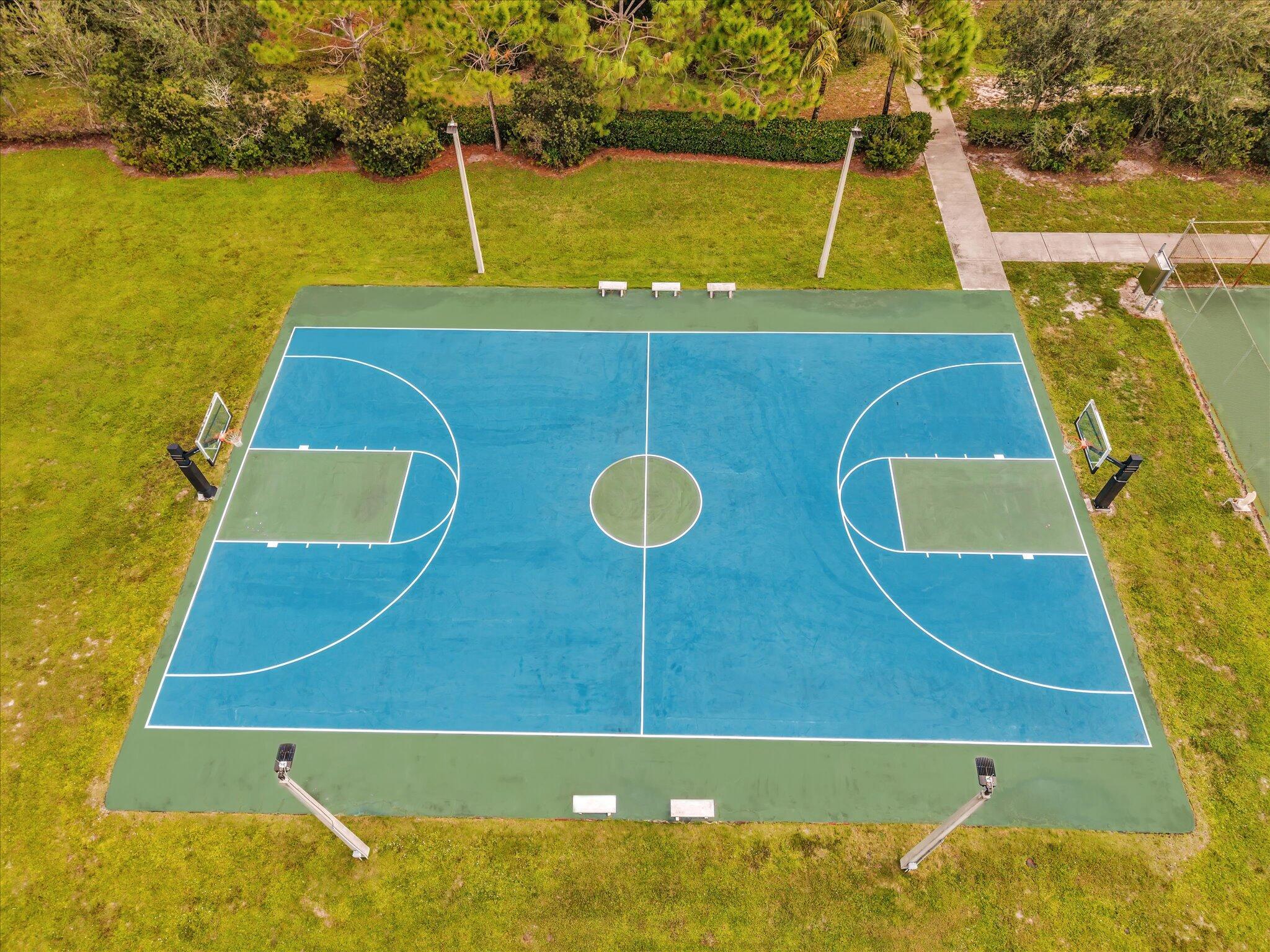 PALM CHASE CONDO - Residential