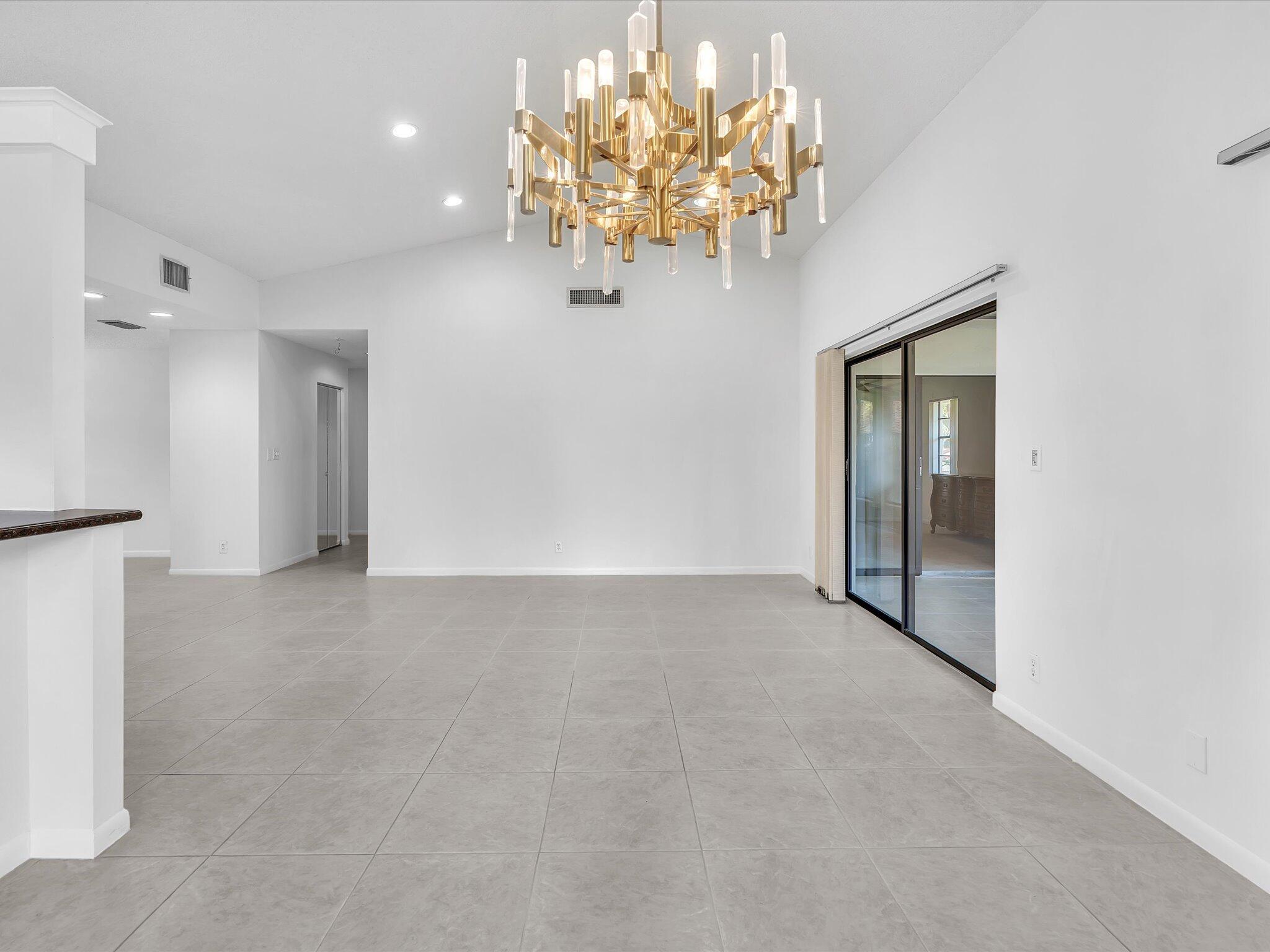 PALM CHASE CONDO - Residential