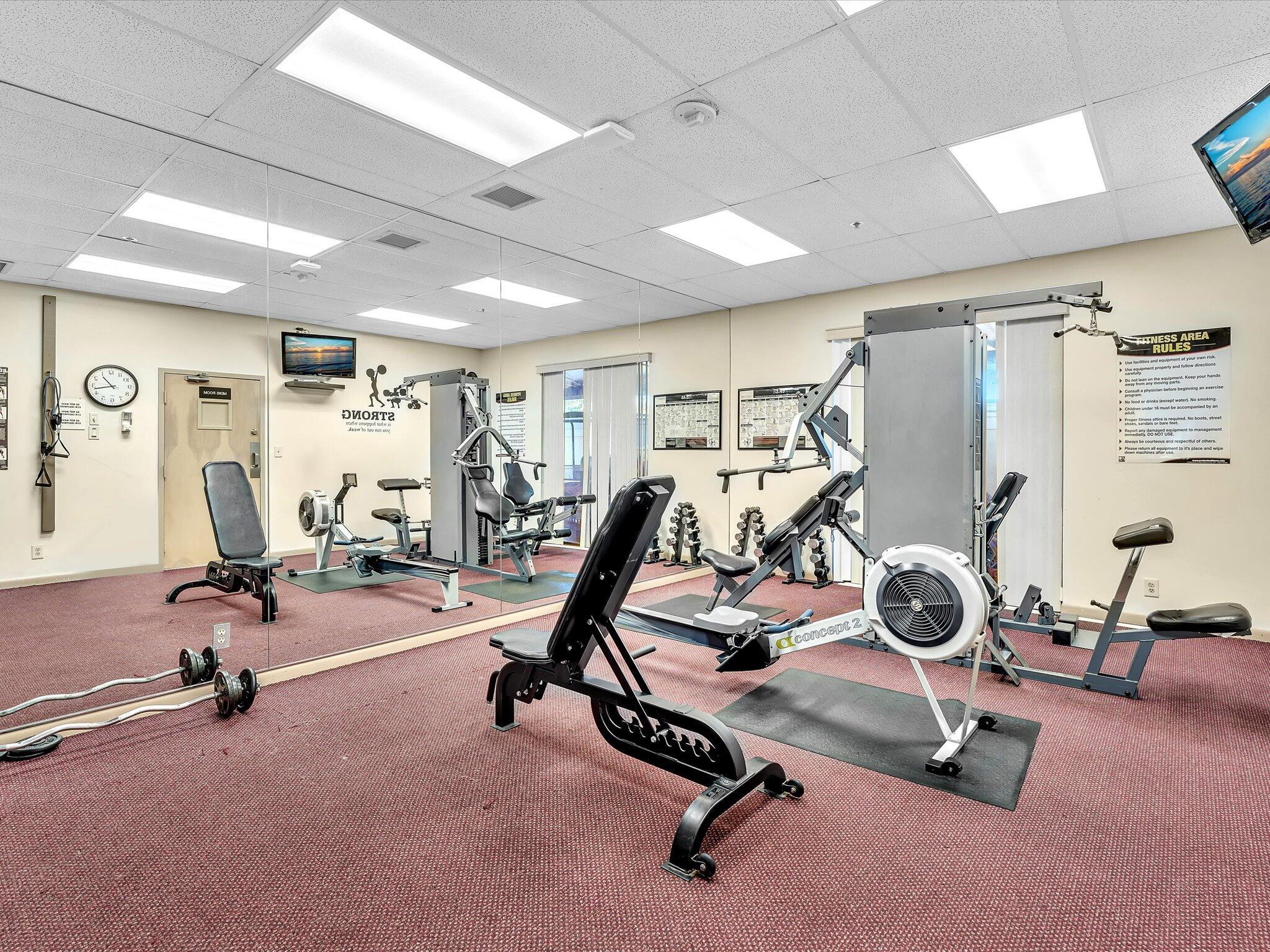 PALM CHASE CONDO - Residential