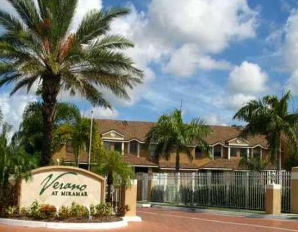 Photo of 2196 SW 80th Ter, Miramar, FL 33025 (MLS # F10380476)