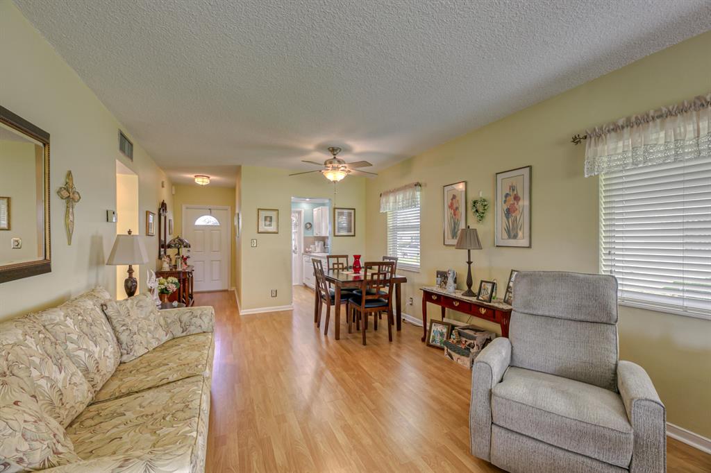 LEISUREVILLE FAIRWAY FIVE CONDO - Residential