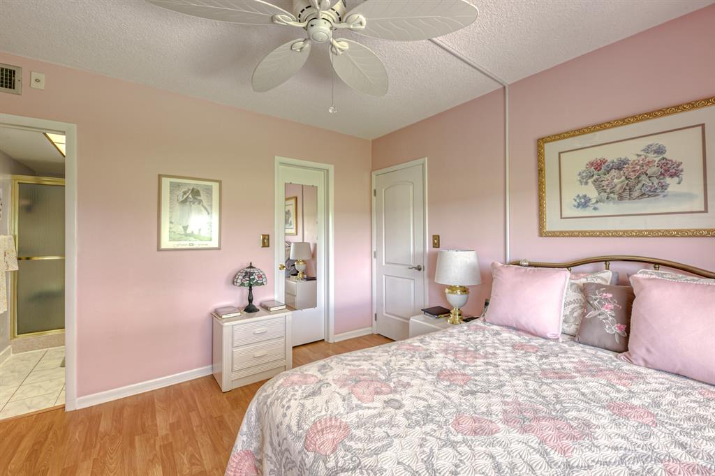 LEISUREVILLE FAIRWAY FIVE CONDO - Residential