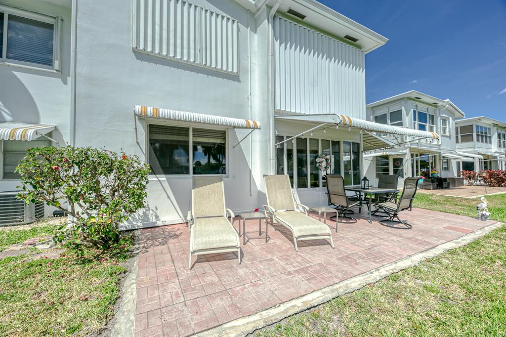 LEISUREVILLE FAIRWAY FIVE CONDO - Residential