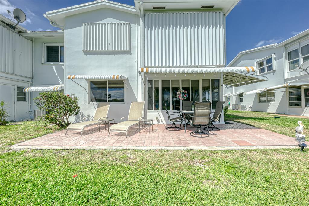 LEISUREVILLE FAIRWAY FIVE CONDO - Residential