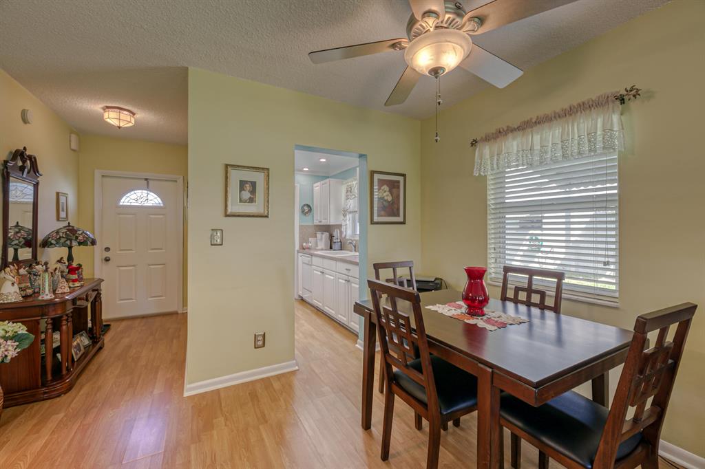 LEISUREVILLE FAIRWAY FIVE CONDO - Residential