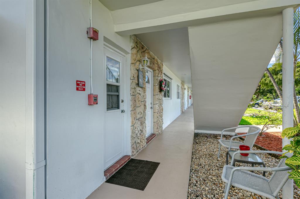 LEISUREVILLE FAIRWAY FIVE CONDO - Residential