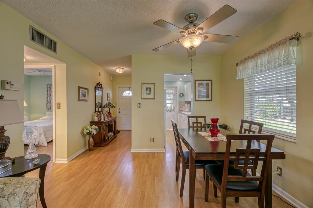 LEISUREVILLE FAIRWAY FIVE CONDO - Residential