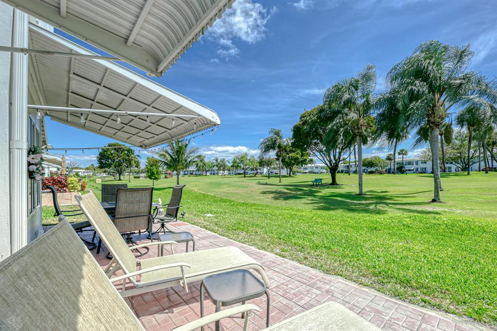 LEISUREVILLE FAIRWAY FIVE CONDO - Residential