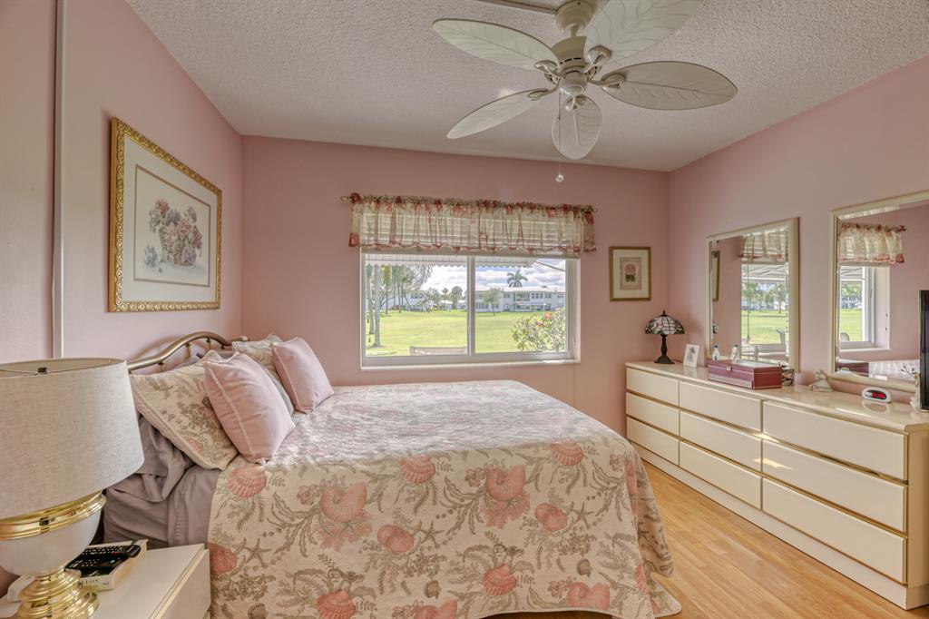 LEISUREVILLE FAIRWAY FIVE CONDO - Residential