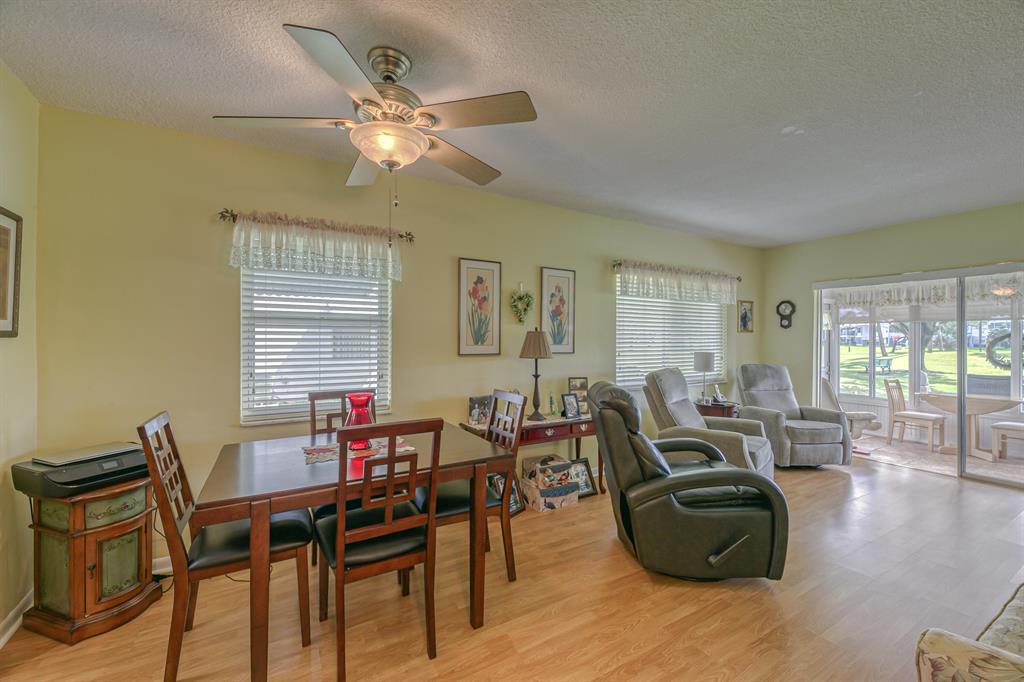 LEISUREVILLE FAIRWAY FIVE CONDO - Residential