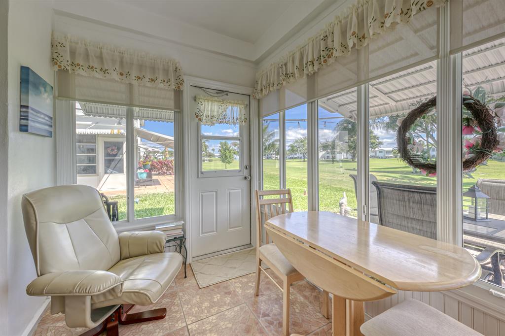 LEISUREVILLE FAIRWAY FIVE CONDO - Residential