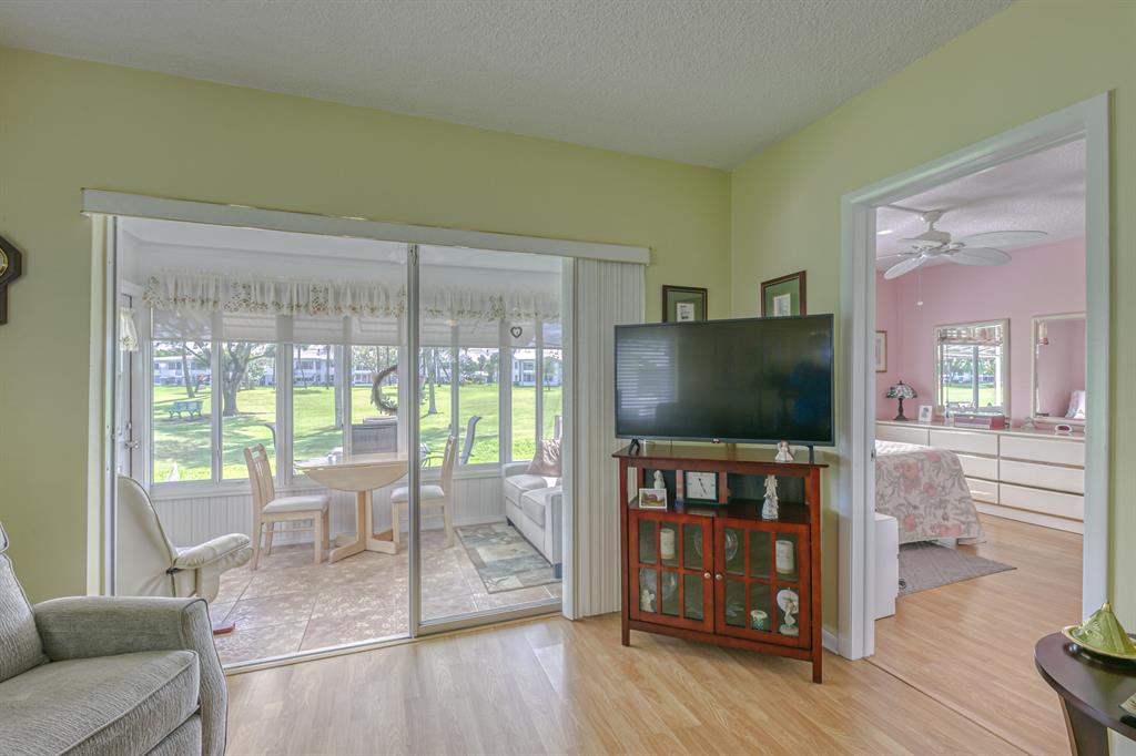 LEISUREVILLE FAIRWAY FIVE CONDO - Residential