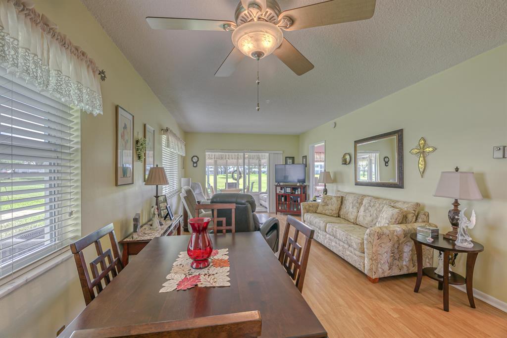 LEISUREVILLE FAIRWAY FIVE CONDO - Residential