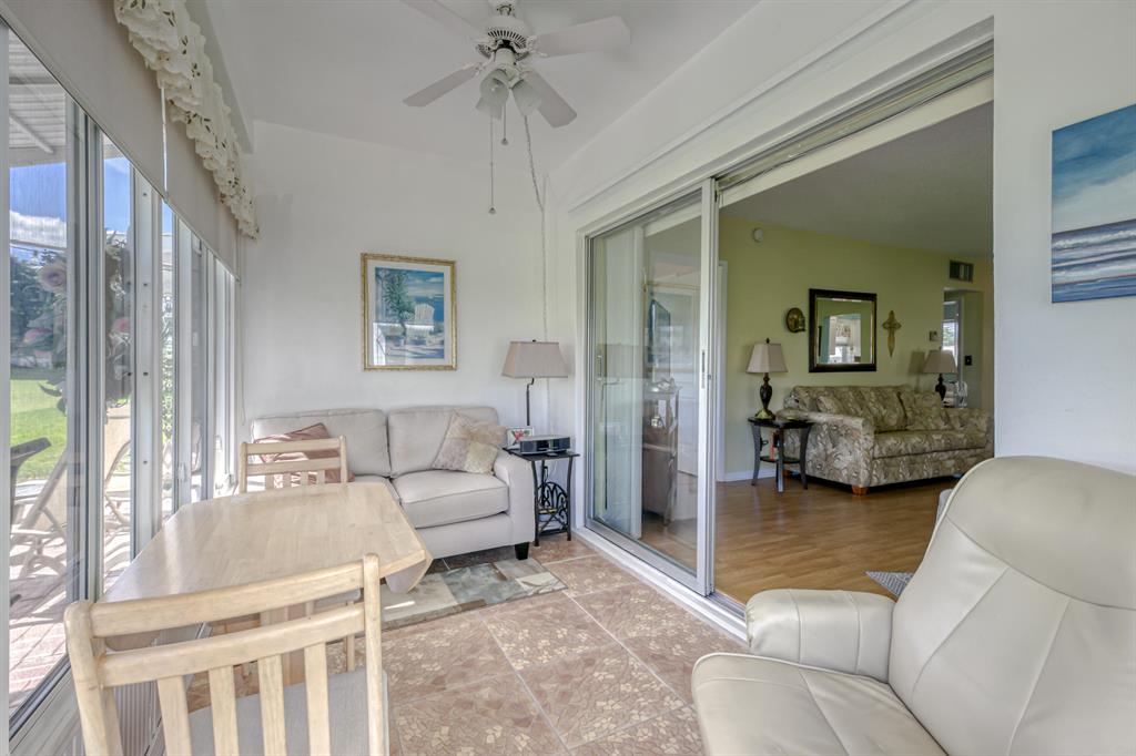 LEISUREVILLE FAIRWAY FIVE CONDO - Residential