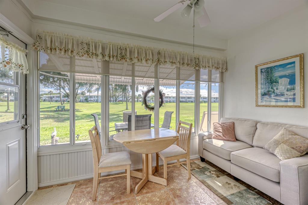 LEISUREVILLE FAIRWAY FIVE CONDO - Residential