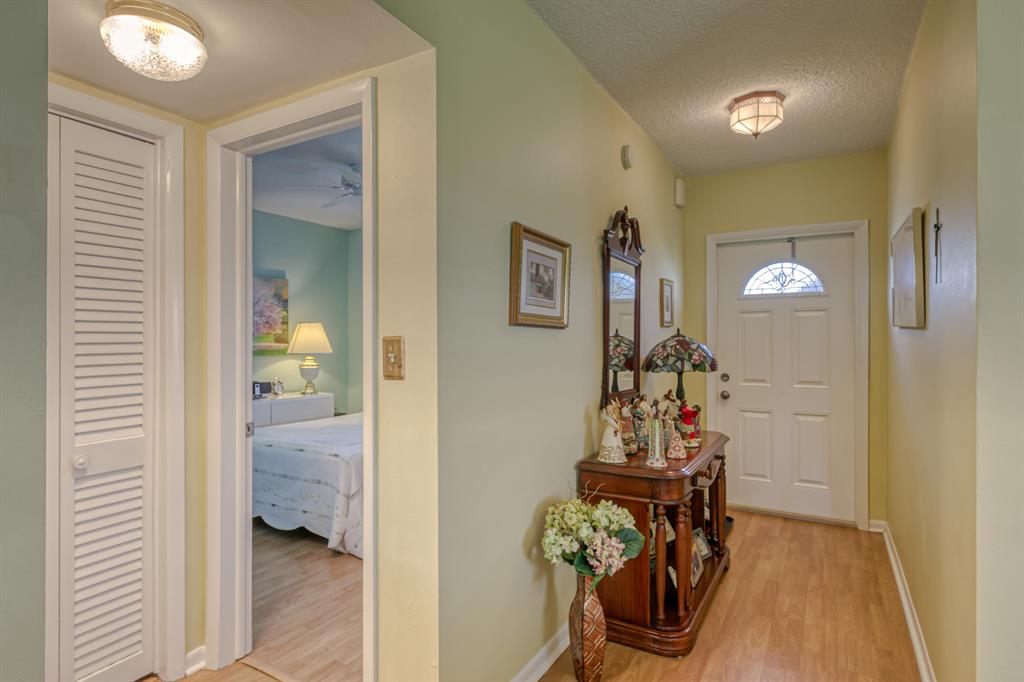 LEISUREVILLE FAIRWAY FIVE CONDO - Residential