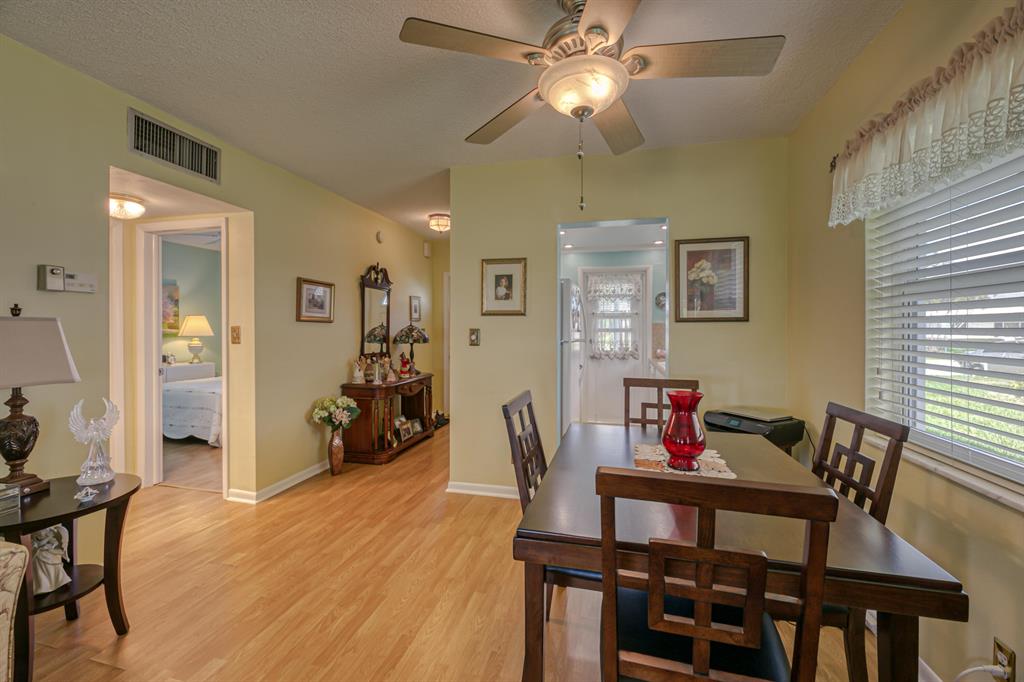 LEISUREVILLE FAIRWAY FIVE CONDO - Residential