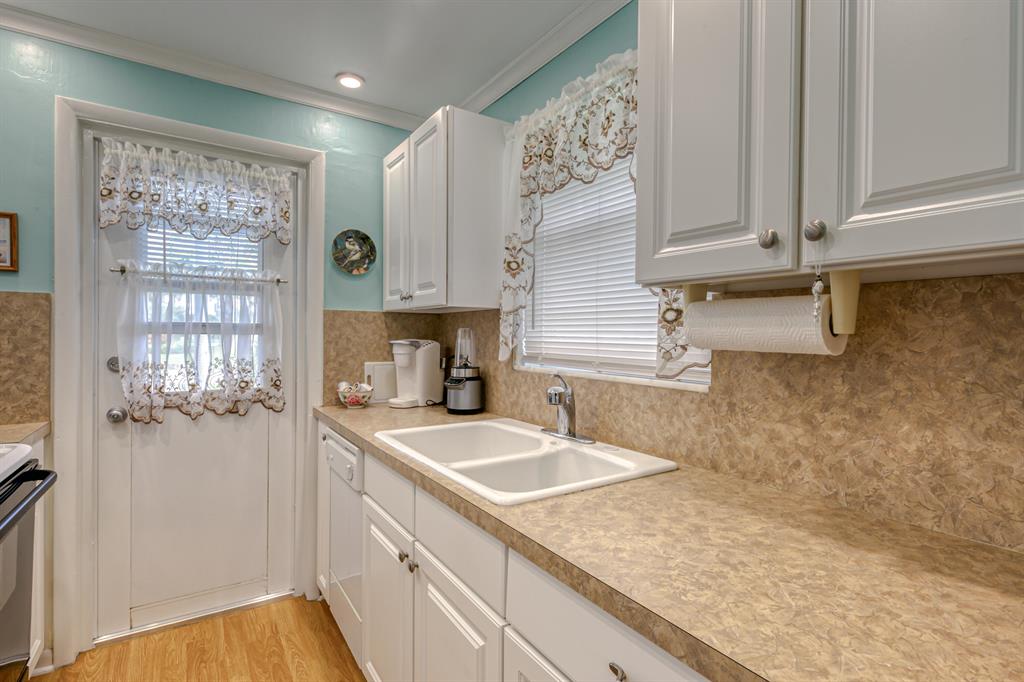 LEISUREVILLE FAIRWAY FIVE CONDO - Residential