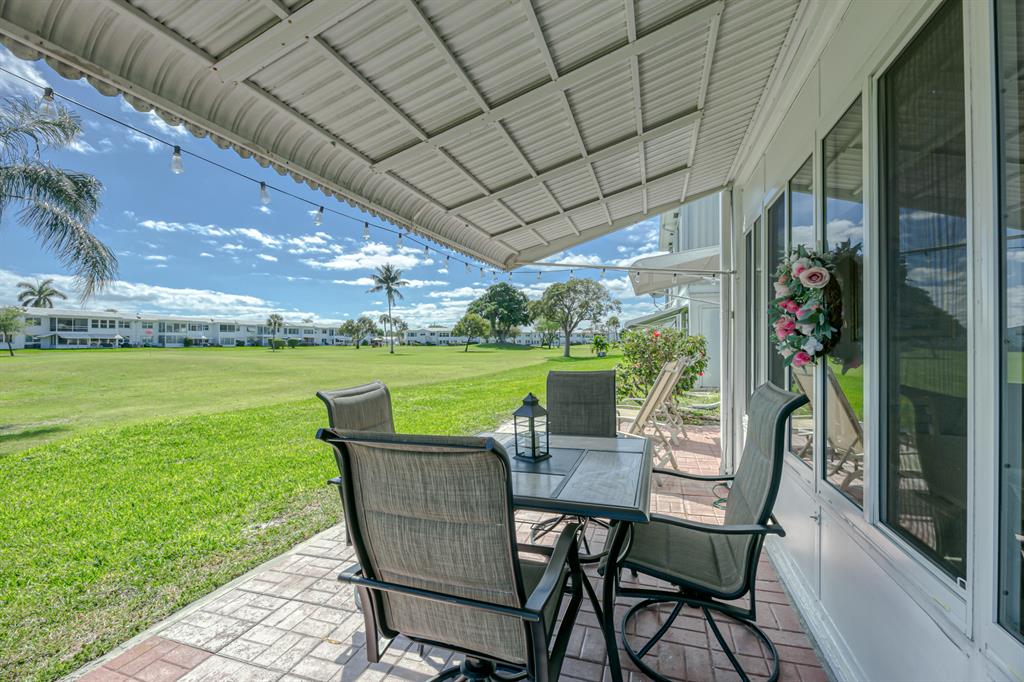 LEISUREVILLE FAIRWAY FIVE CONDO - Residential
