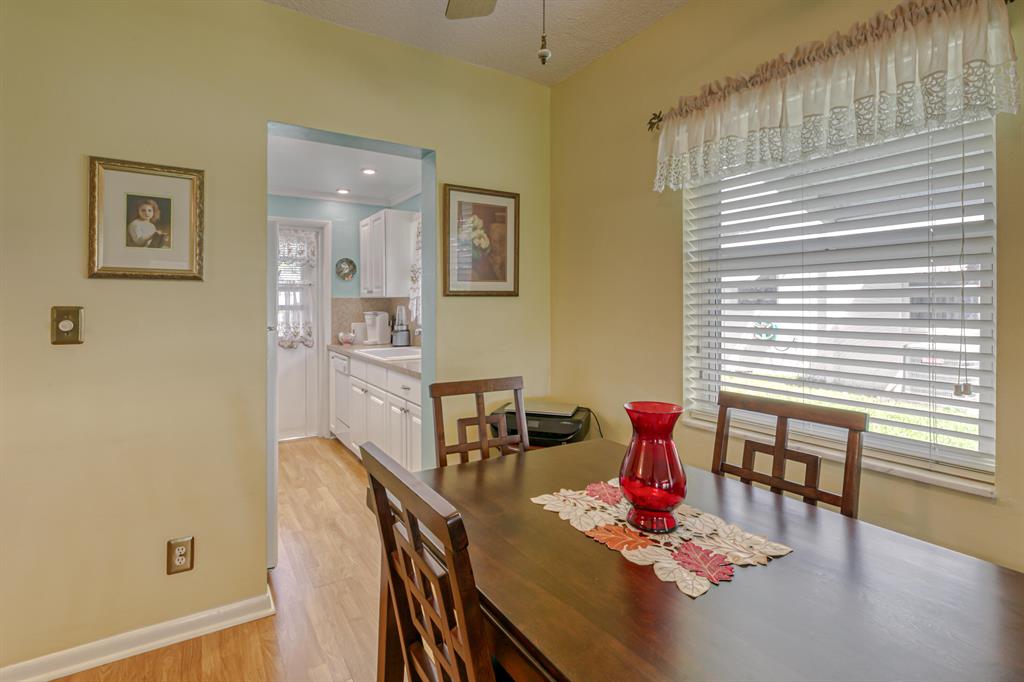 LEISUREVILLE FAIRWAY FIVE CONDO - Residential