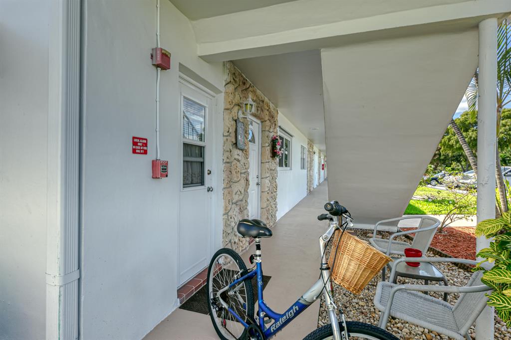 LEISUREVILLE FAIRWAY FIVE CONDO - Residential