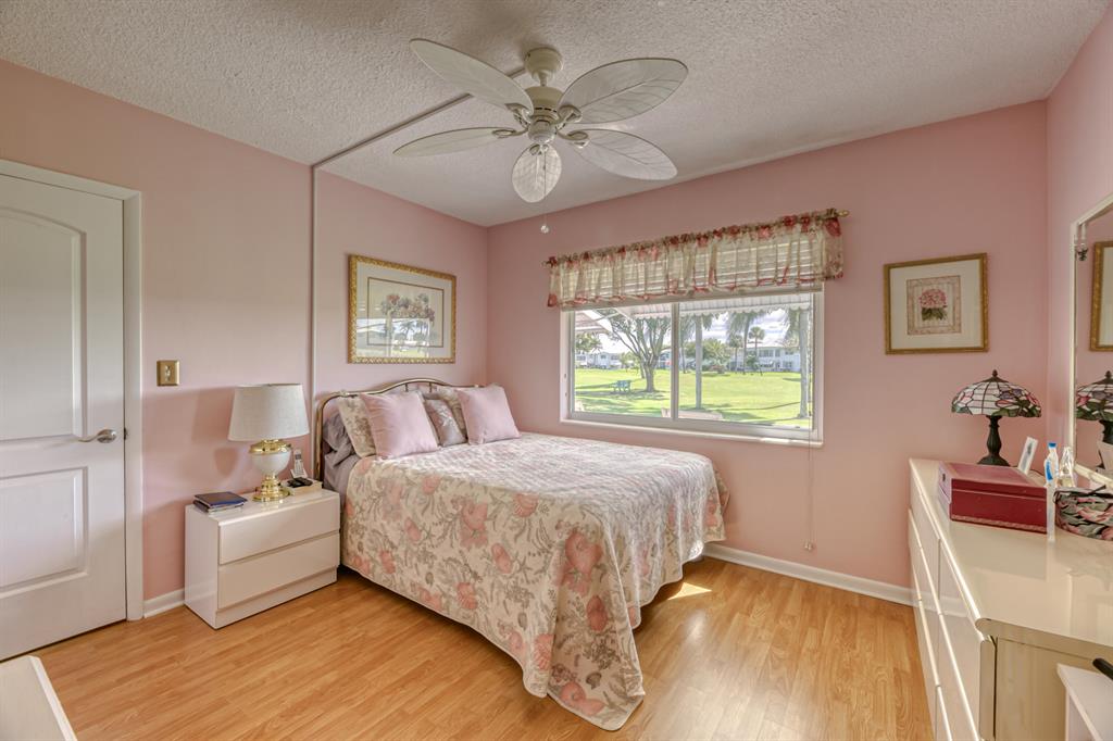 LEISUREVILLE FAIRWAY FIVE CONDO - Residential