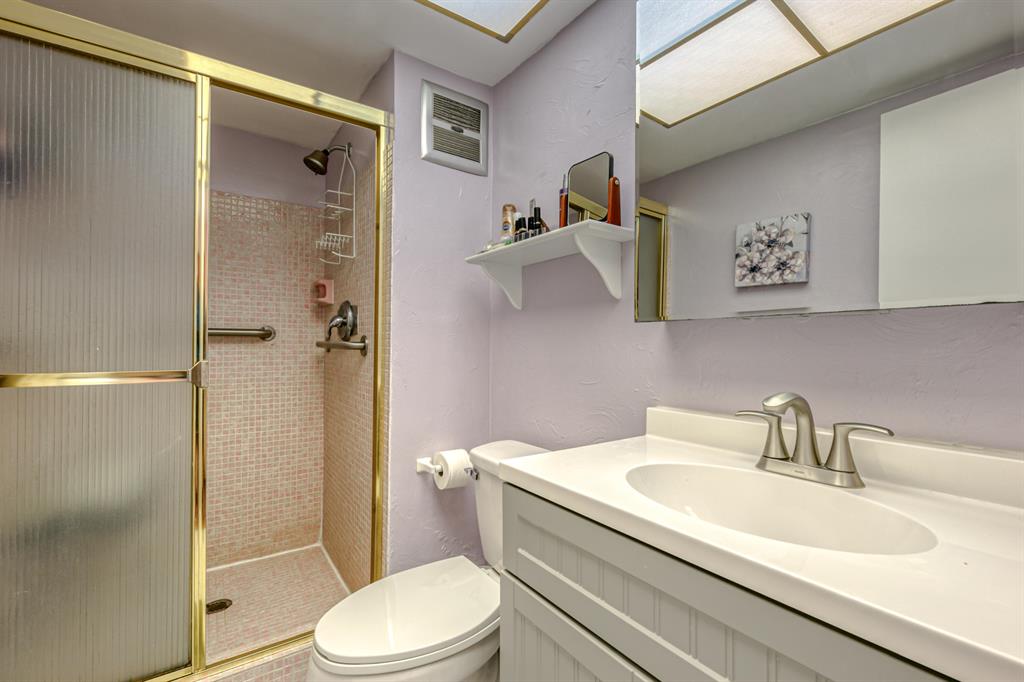 LEISUREVILLE FAIRWAY FIVE CONDO - Residential