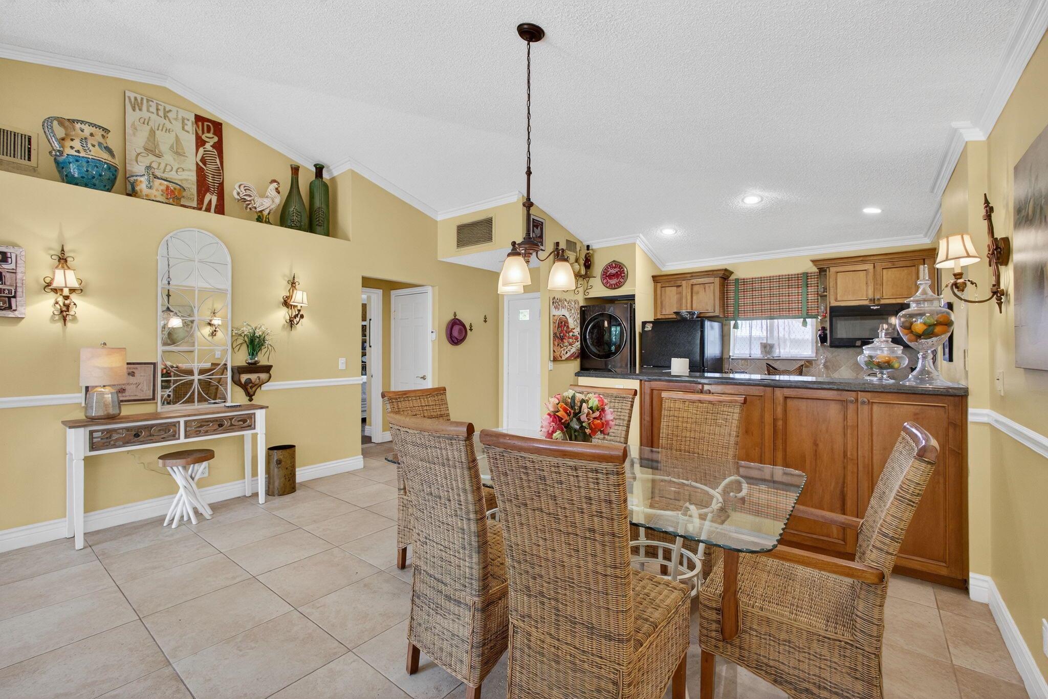 PGA National Club Cottage - Residential