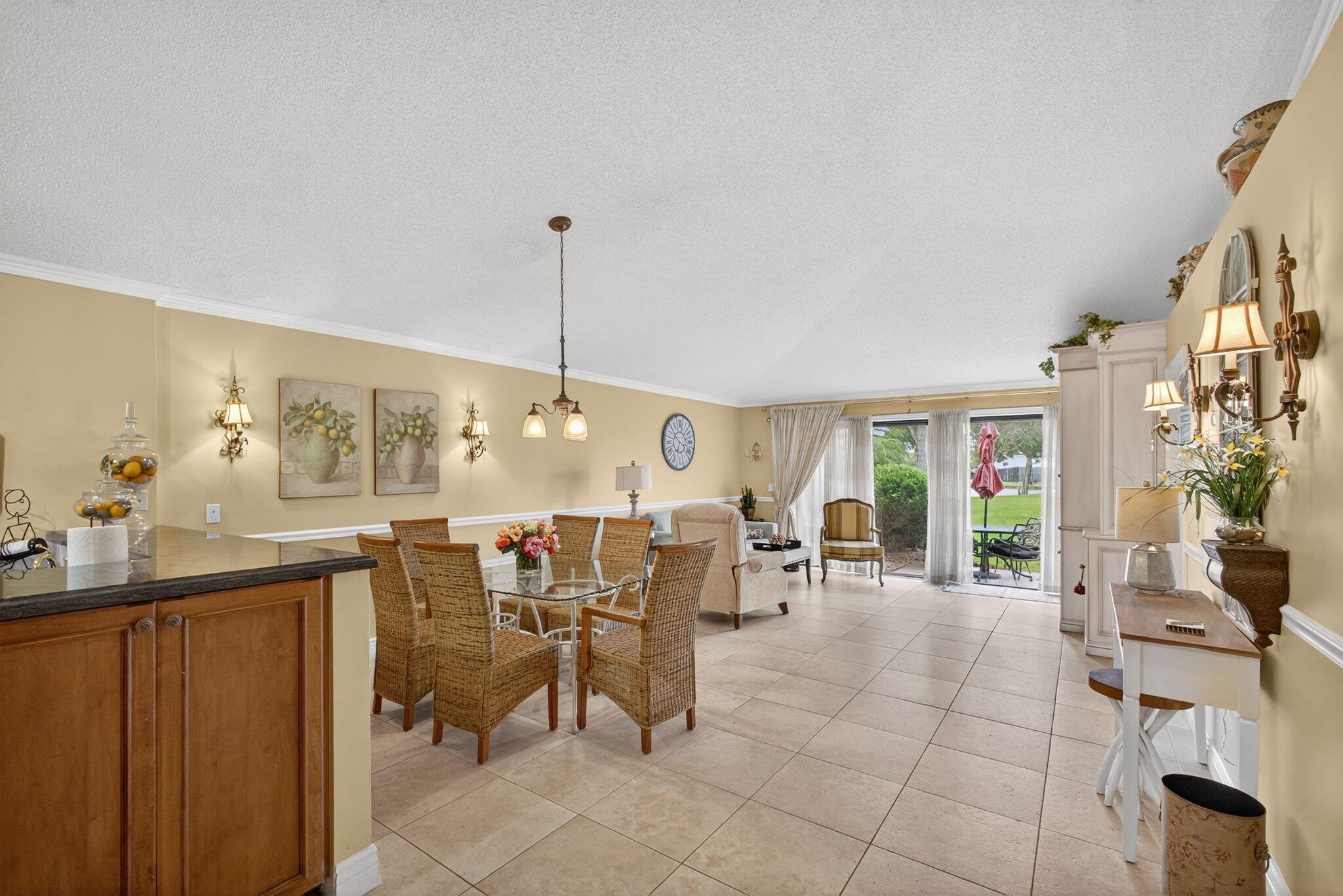 PGA National Club Cottage - Residential