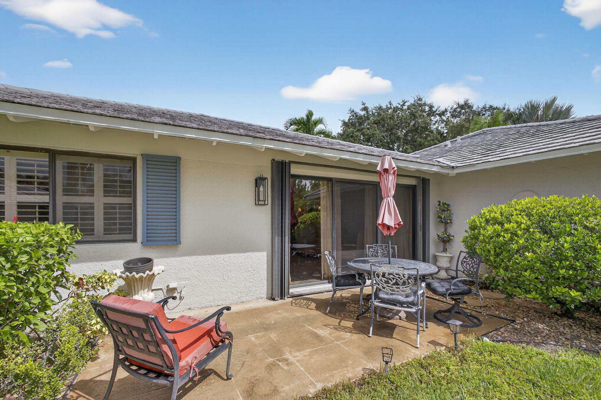 PGA National Club Cottage - Residential
