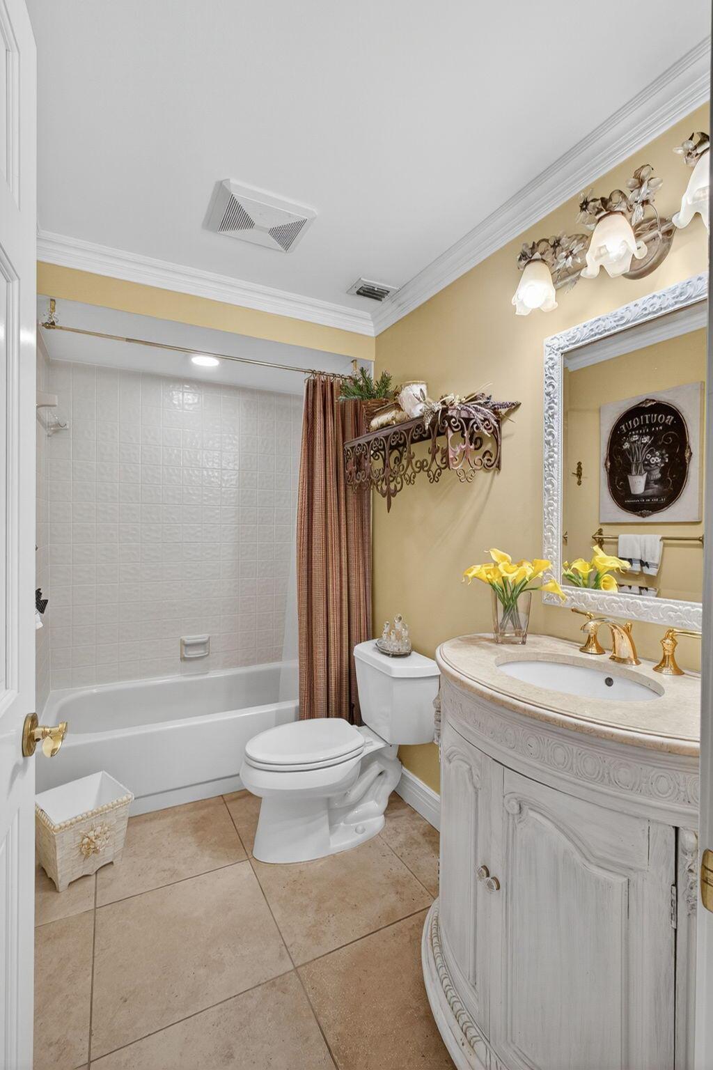 PGA National Club Cottage - Residential