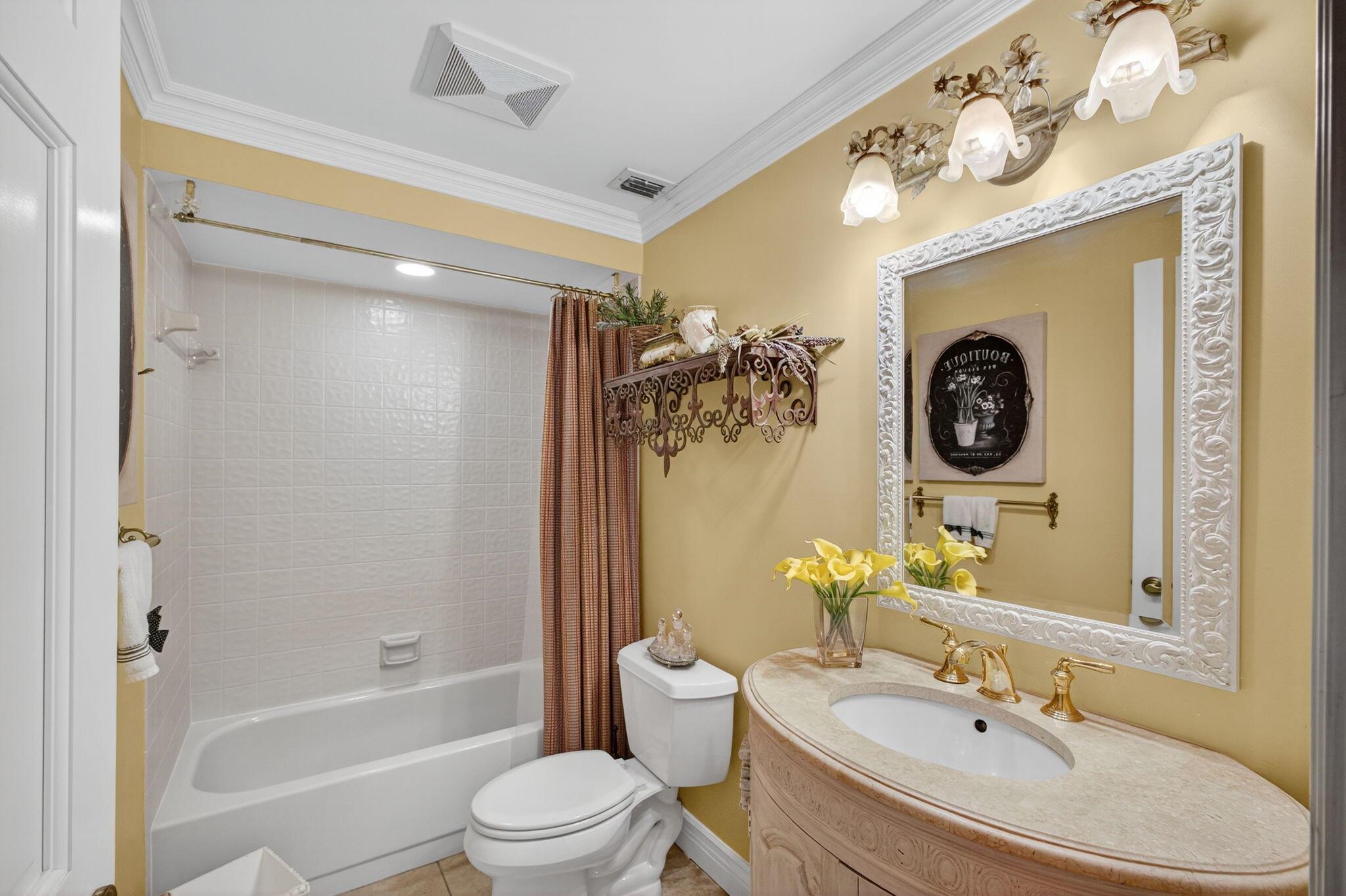PGA National Club Cottage - Residential