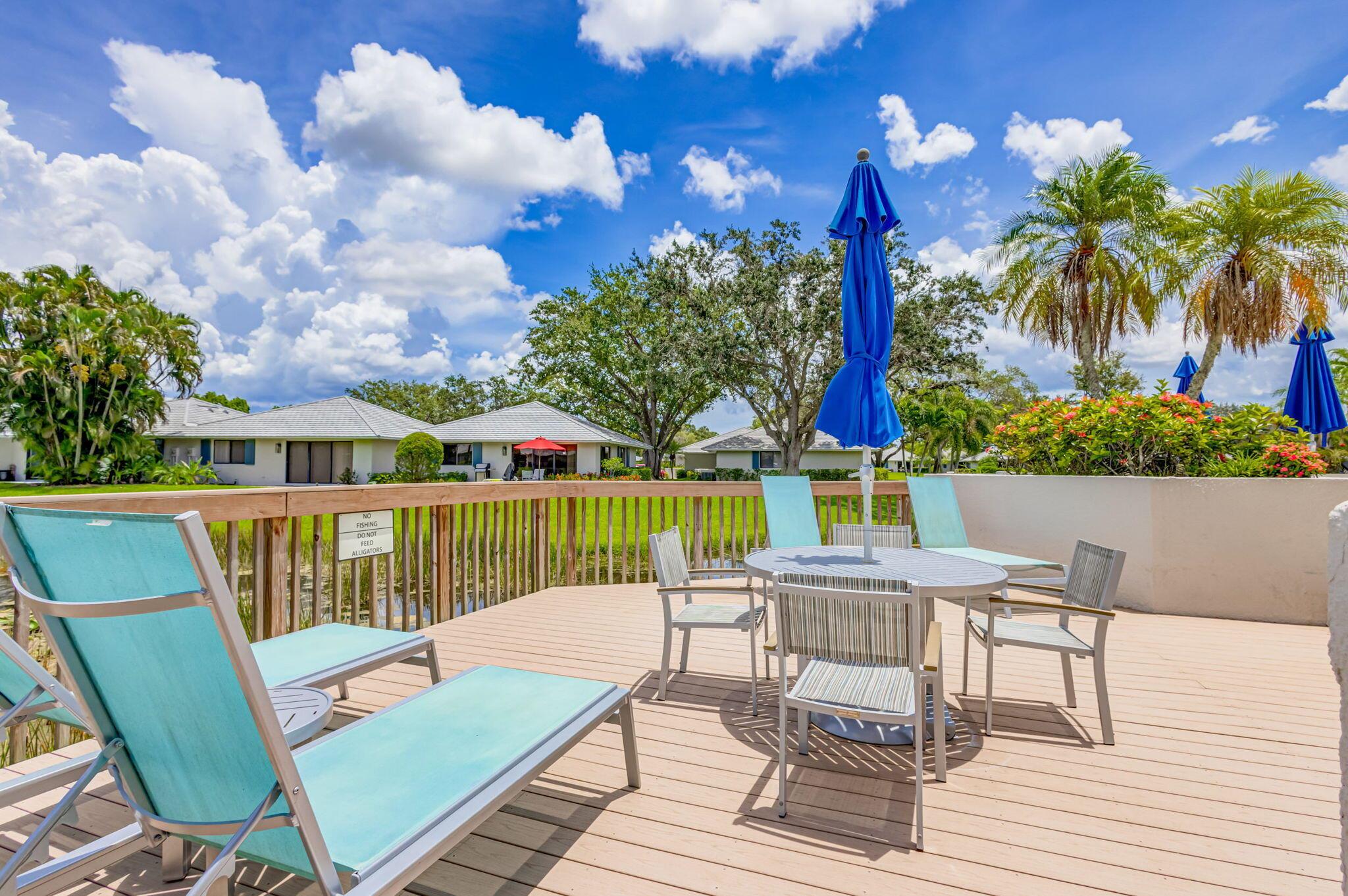 PGA National Club Cottage - Residential