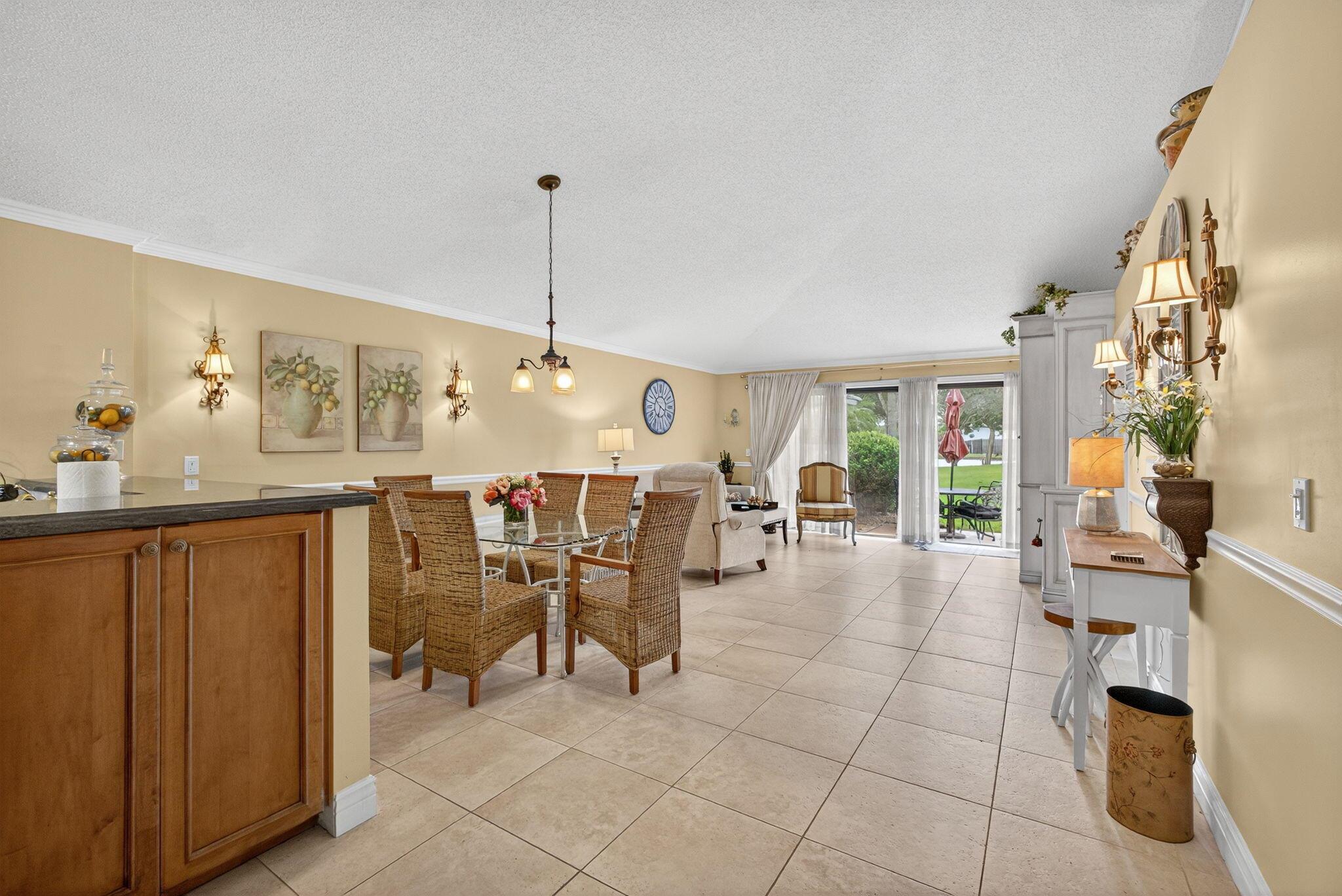 PGA National Club Cottage - Residential