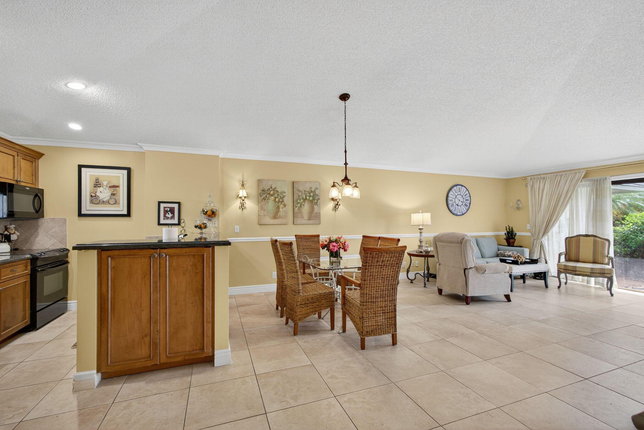 PGA National Club Cottage - Residential