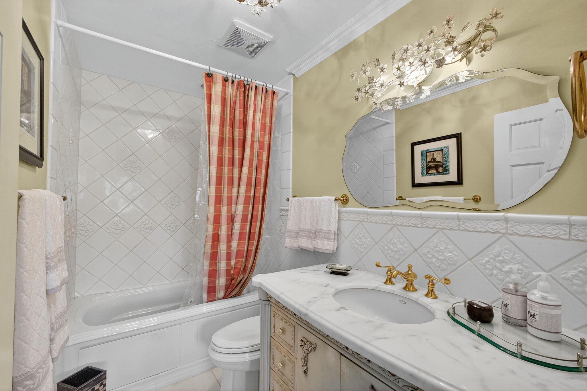 PGA National Club Cottage - Residential