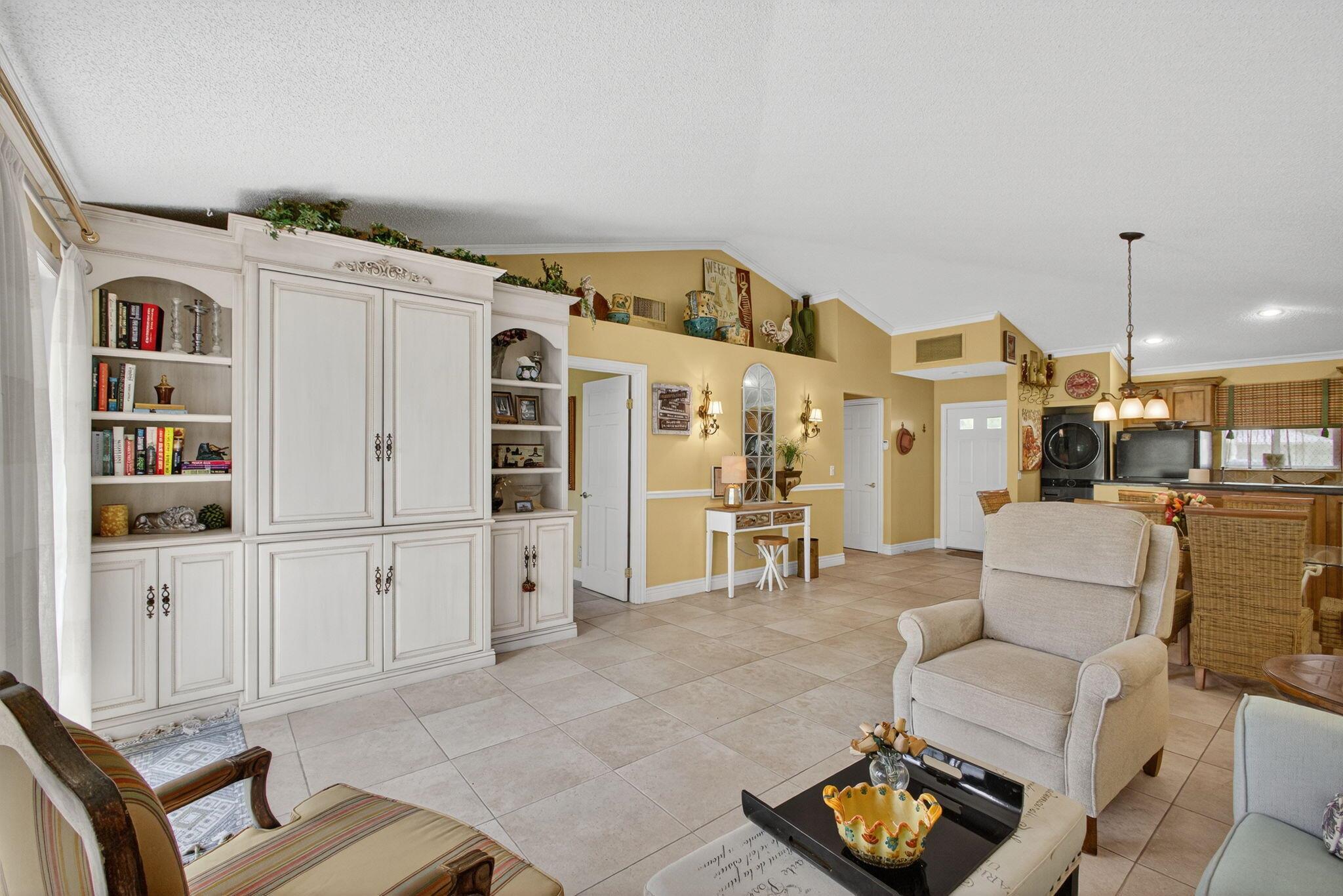 PGA National Club Cottage - Residential