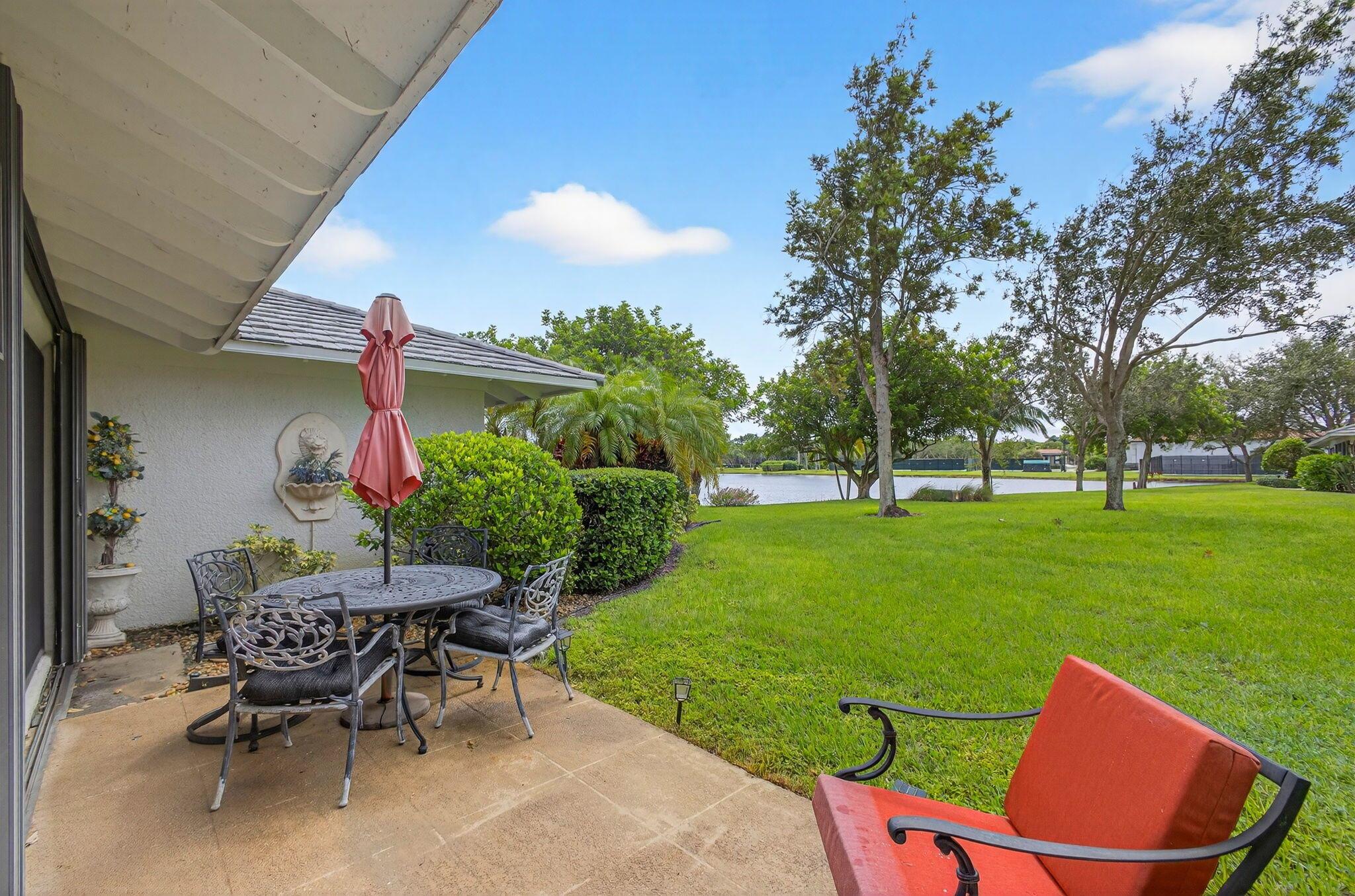 PGA National Club Cottage - Residential