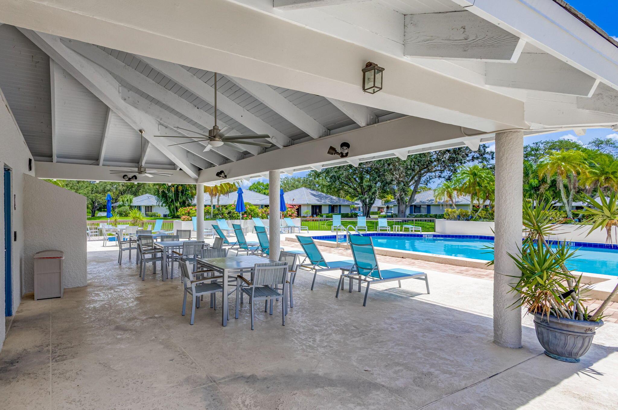 PGA National Club Cottage - Residential