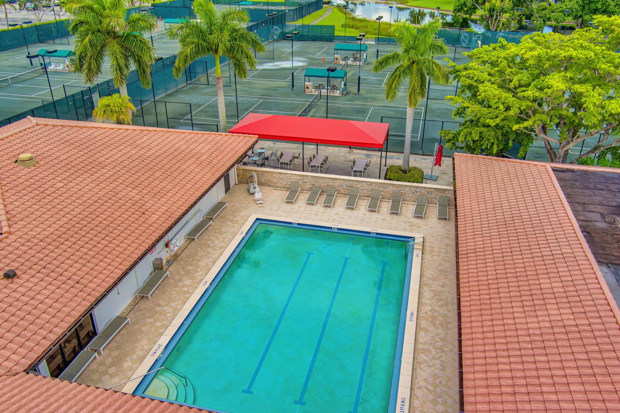 PGA National Club Cottage - Residential