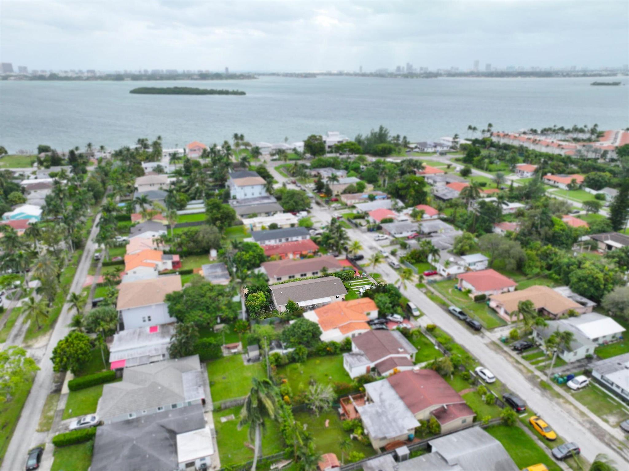 AMD PL BAY RIDGE - Residential Lease