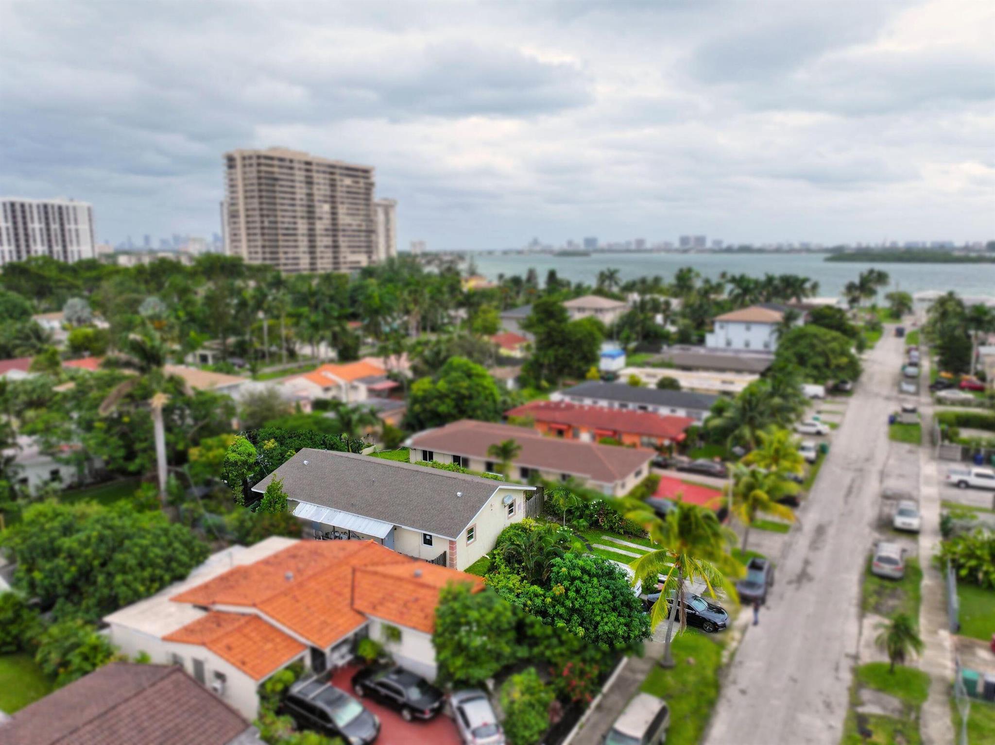 AMD PL BAY RIDGE - Residential Lease