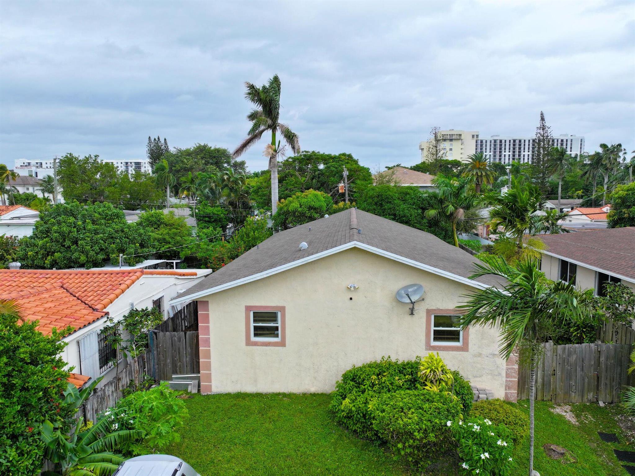 AMD PL BAY RIDGE - Residential Lease