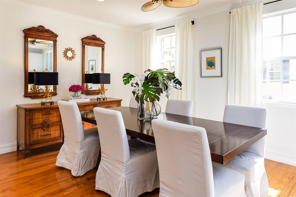 MAGNOLIA COURT - Residential