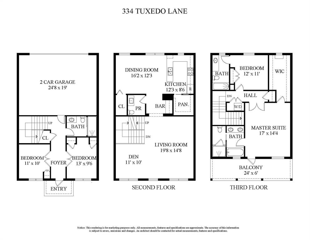 MAGNOLIA COURT - Residential