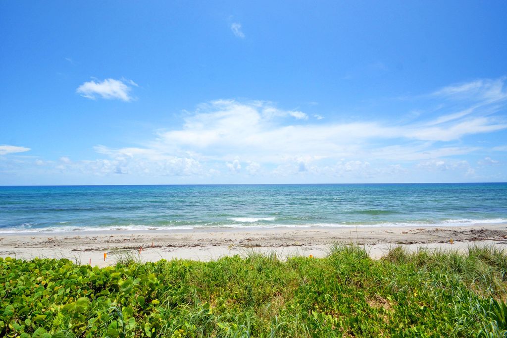 Photo of 5505 N Ocean Boulevard #8-103, Ocean Ridge, FL 33435 (MLS # R11045078)
